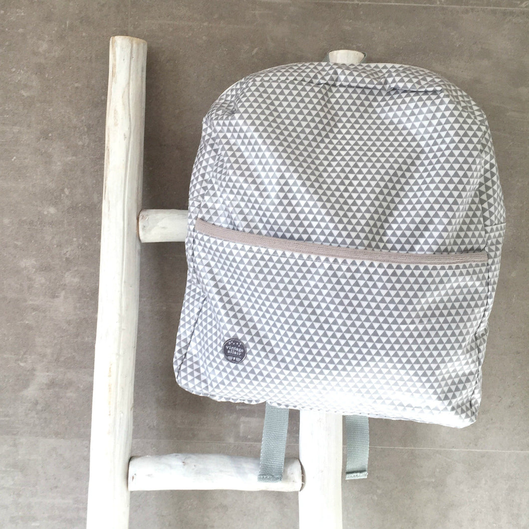 mochila grande