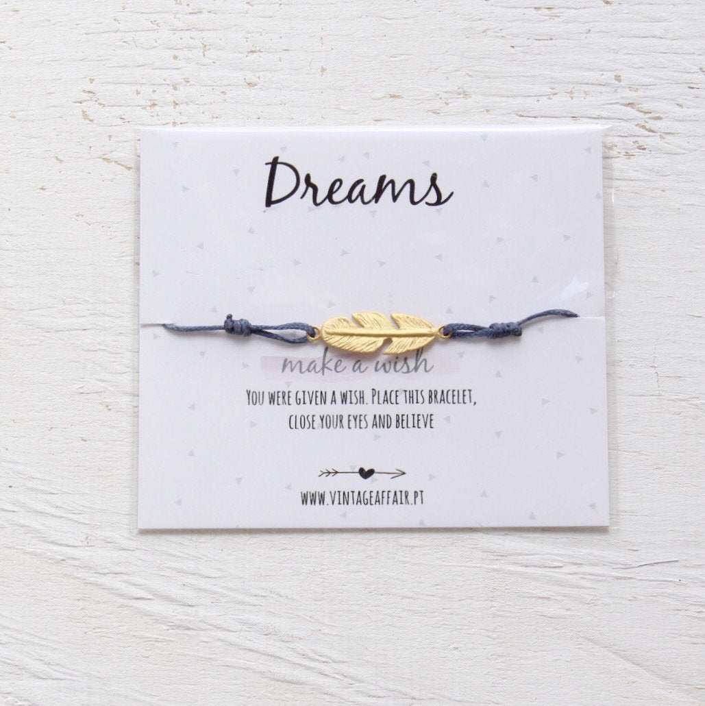 Golden feather