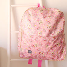 Load image into Gallery viewer, pink floral large