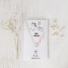 Load image into Gallery viewer, Letter necklace