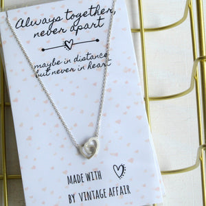 always together