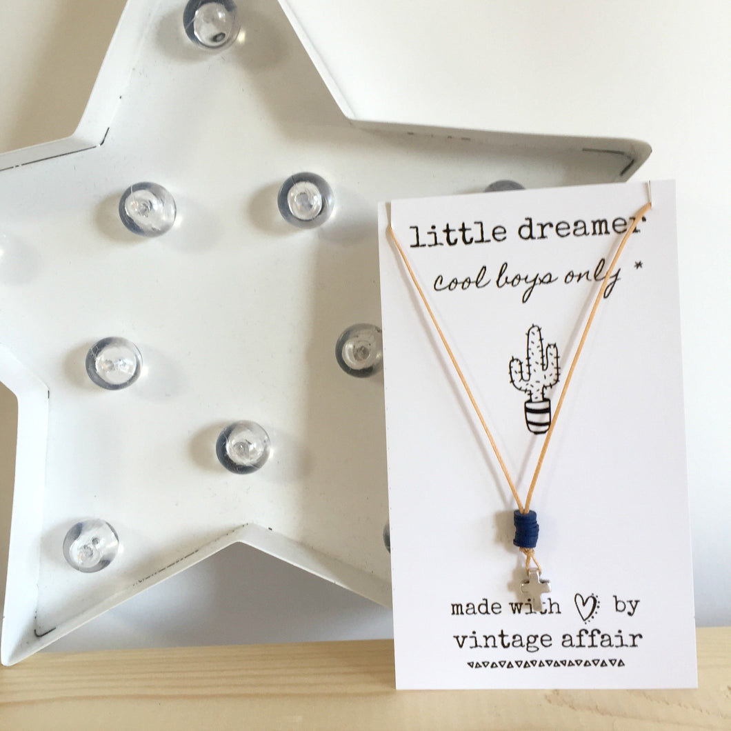 little dreamer