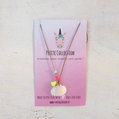 Petite collection