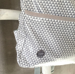 mochila grande
