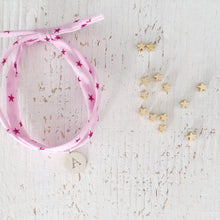 Load image into Gallery viewer, Pink stars