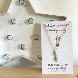 little dreamer