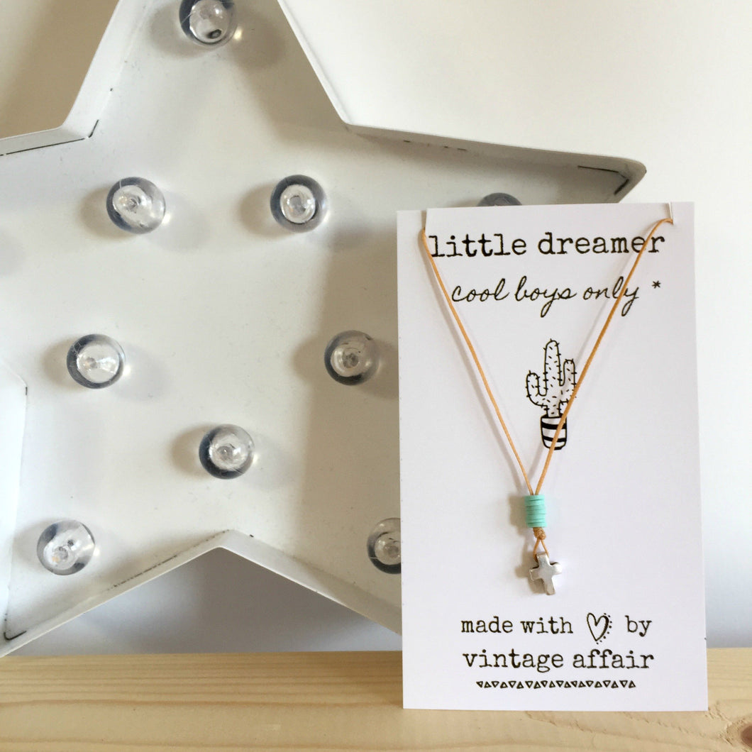 little dreamer