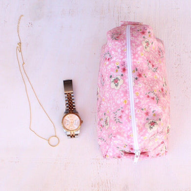 Large pouch