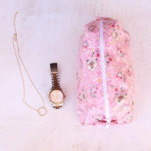 Large pouch