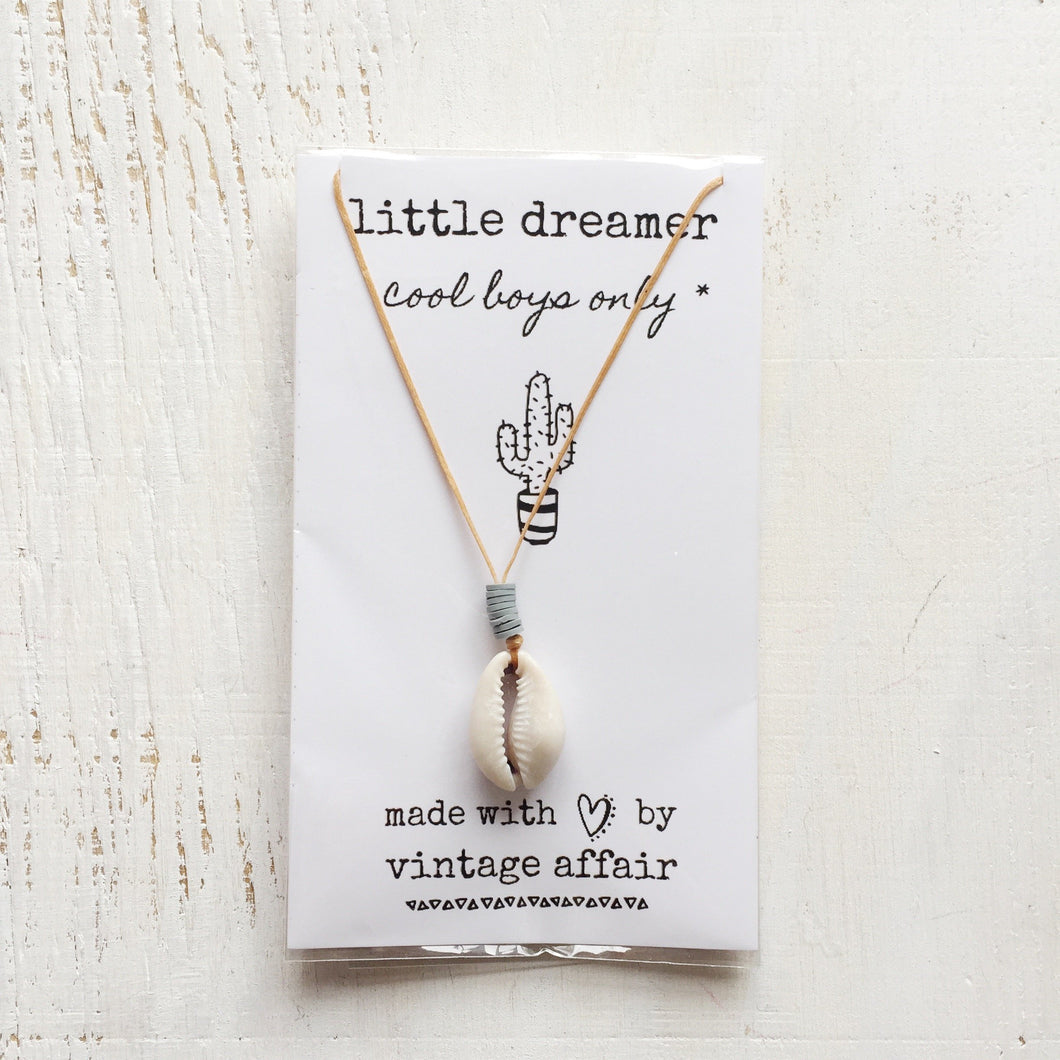 Little Dreamer