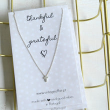 Load image into Gallery viewer, Thankful &amp; Grateful