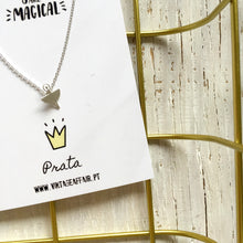 Load image into Gallery viewer, ballerina necklace