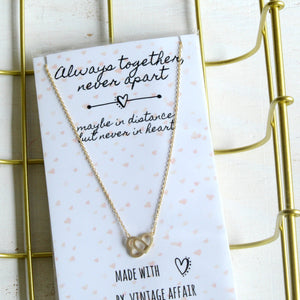 Always together