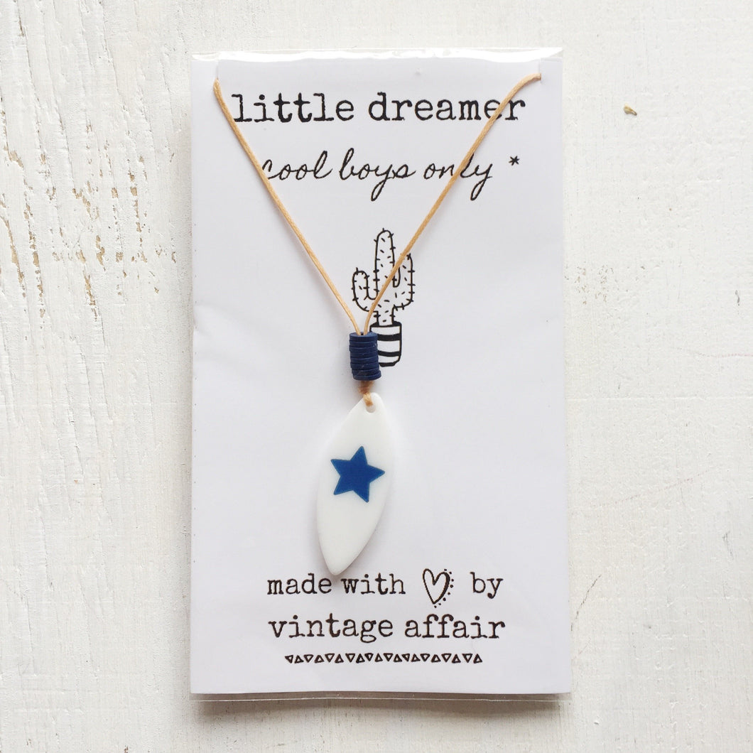 Little Dreamer