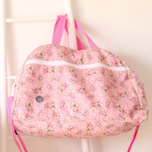 Load image into Gallery viewer, pink Weekend bag
