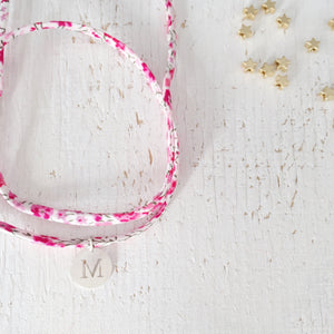 Pink liberty