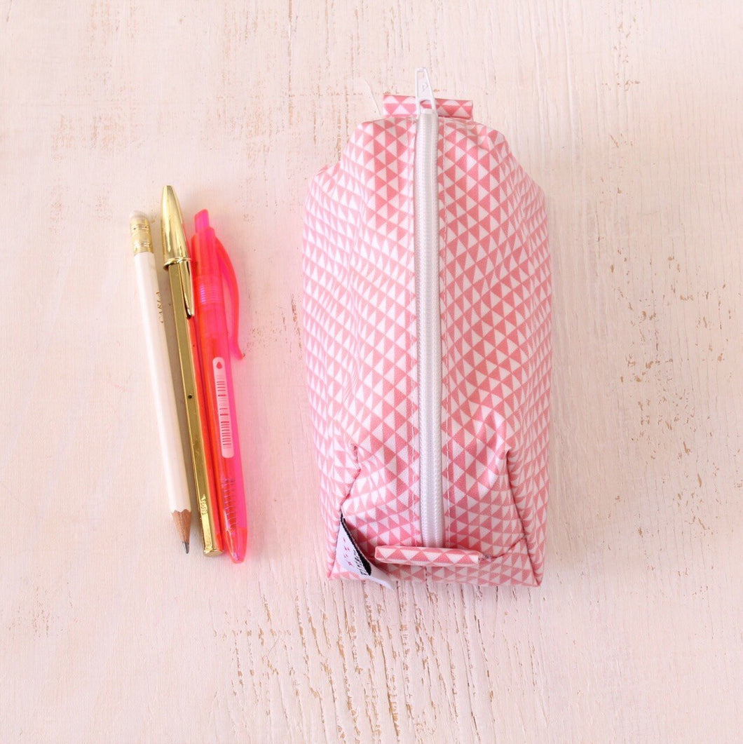 Small pouch