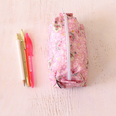 Small pouch