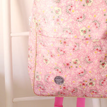 Load image into Gallery viewer, pink floral large