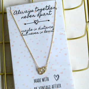 always together