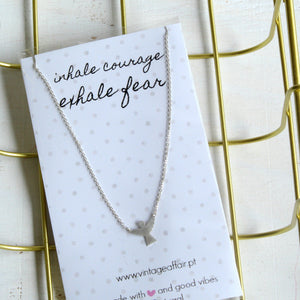 Courage