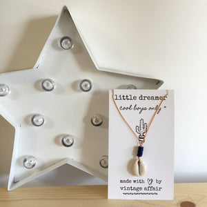 little dreamer