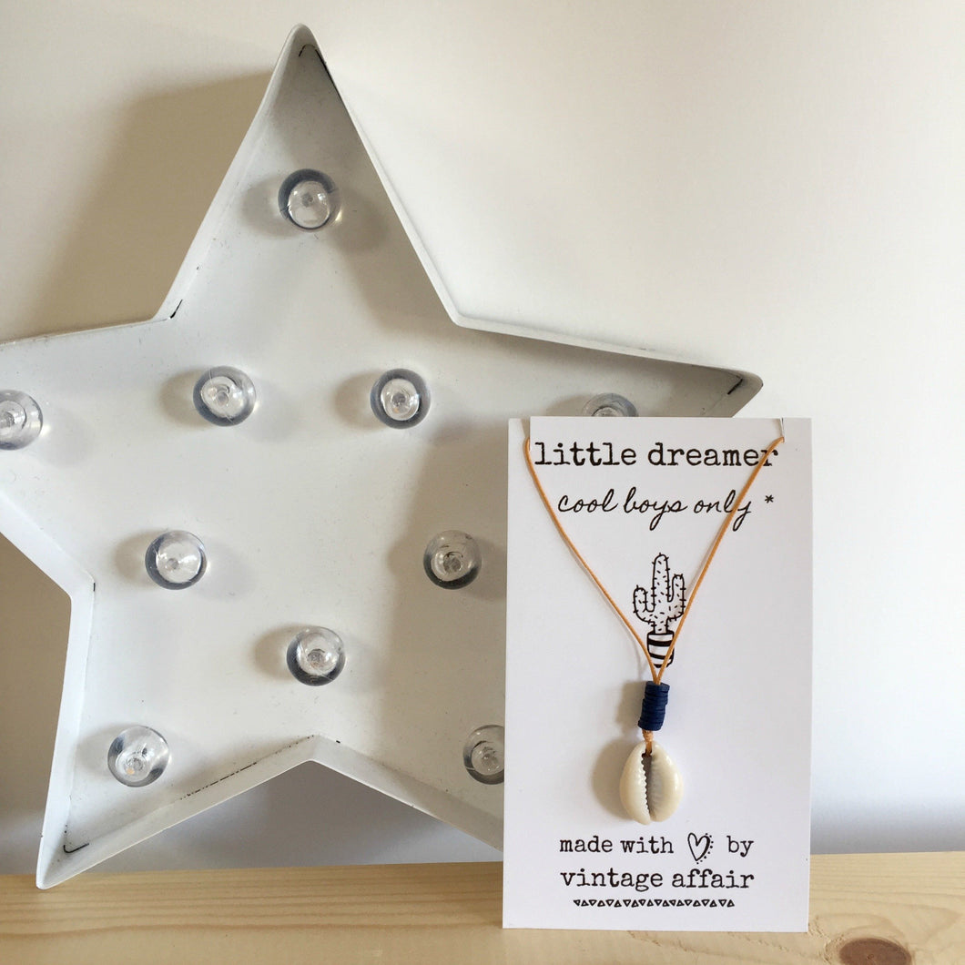 little dreamer