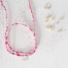 Load image into Gallery viewer, Pink liberty