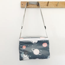 Load image into Gallery viewer, lancheira pequena SPACE