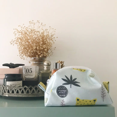 necessaire pequeno SWEET LEO 💥 promo
