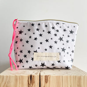 Bolsa térmica ESTRELAS PRETAS