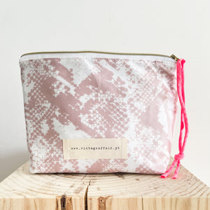 Bolsa térmica SNAKE PRINT