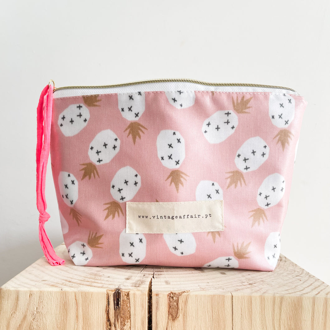Bolsa térmica ANANASES