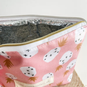 Bolsa térmica ANANASES