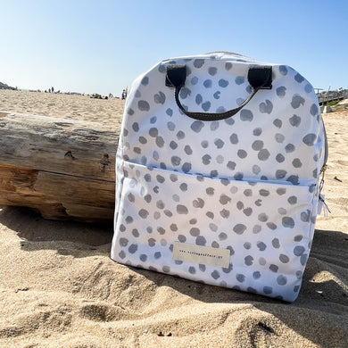 Mochila térmica DOTS