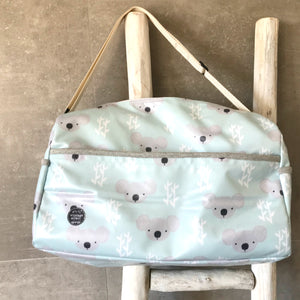saco de passeio KOALAS