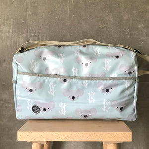 saco de passeio KOALAS