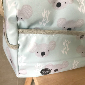 saco de passeio KOALAS