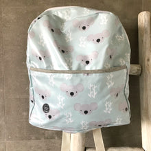 Load image into Gallery viewer, mochila grande KOALAS