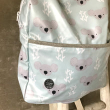 Load image into Gallery viewer, mochila grande KOALAS