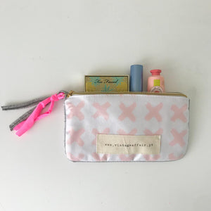 bolsa pequena X