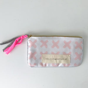 bolsa pequena X