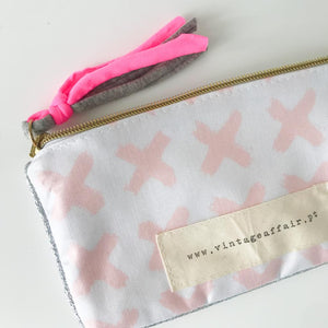 bolsa pequena X