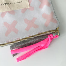 Load image into Gallery viewer, bolsa pequena X