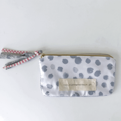 bolsa pequena DOTS