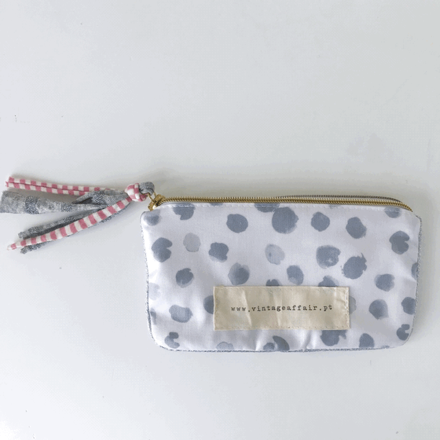 bolsa pequena DOTS