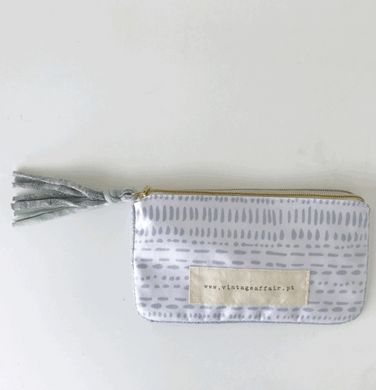 bolsa pequena IKAT