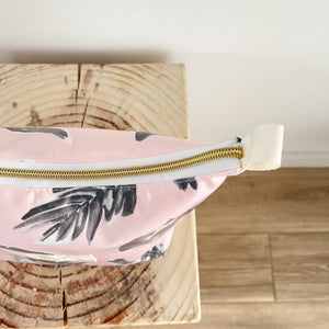 Necessaire XL  FOLHAS