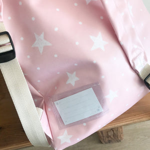 Mochila grande BIG STAR