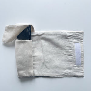Bolsa para óculos OLIVE